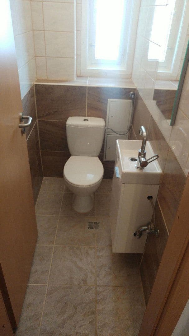 1 bedroom flat to rent, 40 m², Hohenlohestrasse 75, Bad Wildbad, Baden-Württemberg 1 bedroom flat to rent, 40 m², Hohenlohestrasse 75, Bad Wildbad, Baden-Württemberg