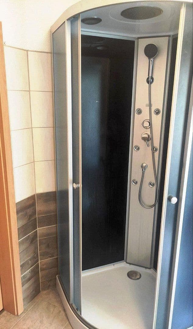 1 bedroom flat to rent, 40 m², Hohenlohestrasse 75, Bad Wildbad, Baden-Württemberg 1 bedroom flat to rent, 40 m², Hohenlohestrasse 75, Bad Wildbad, Baden-Württemberg