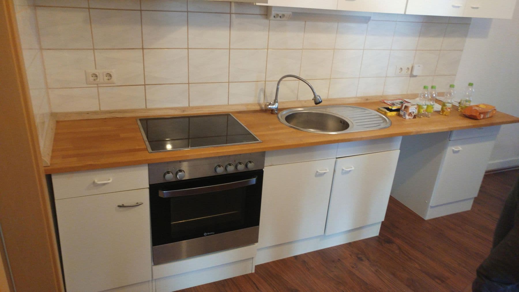 1 bedroom flat to rent, 40 m², Hohenlohestrasse 75, Bad Wildbad, Baden-Württemberg 1 bedroom flat to rent, 40 m², Hohenlohestrasse 75, Bad Wildbad, Baden-Württemberg