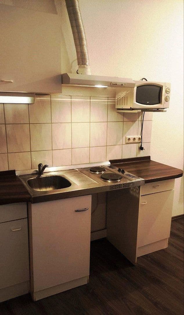 1 bedroom flat to rent, 40 m², Hohenlohestrasse 75, Bad Wildbad, Baden-Württemberg 1 bedroom flat to rent, 40 m², Hohenlohestrasse 75, Bad Wildbad, Baden-Württemberg