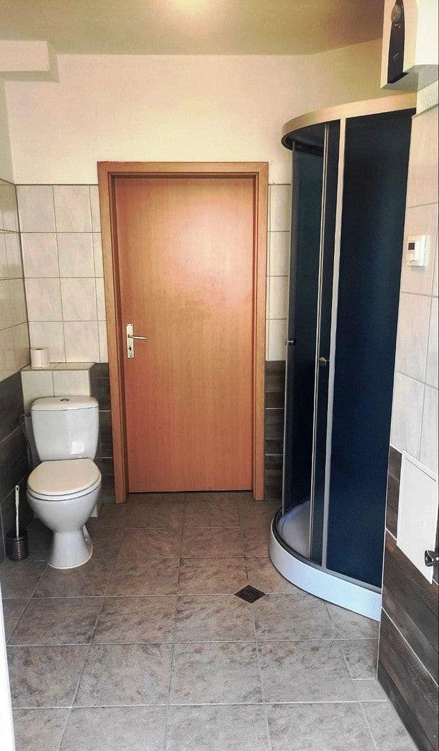 1 bedroom flat to rent, 40 m², Hohenlohestrasse 75, Bad Wildbad, Baden-Württemberg 1 bedroom flat to rent, 40 m², Hohenlohestrasse 75, Bad Wildbad, Baden-Württemberg