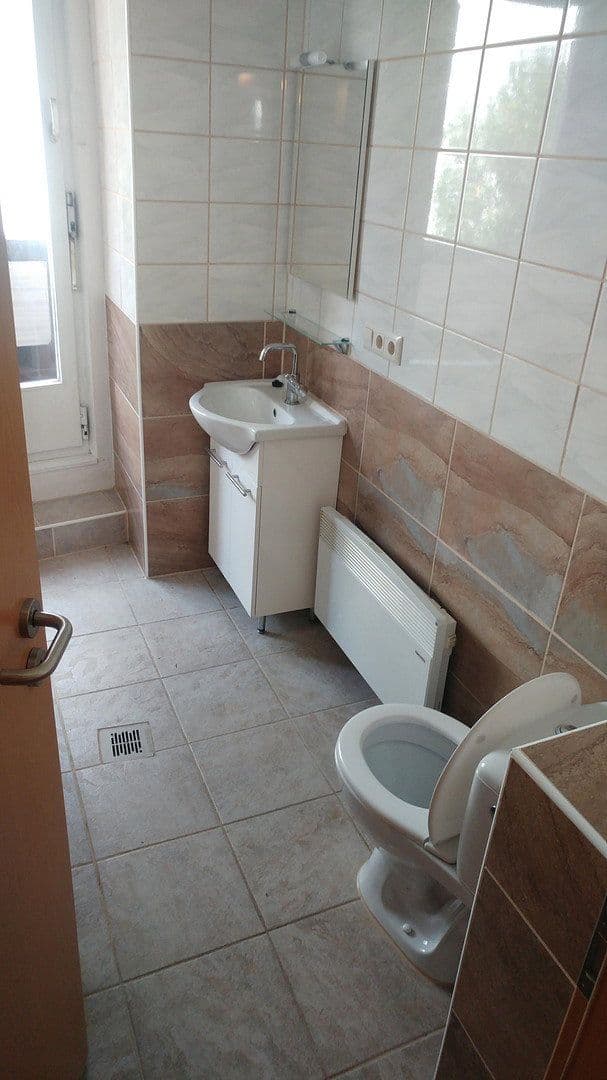 1 bedroom flat to rent, 40 m², Hohenlohestrasse 75, Bad Wildbad, Baden-Württemberg 1 bedroom flat to rent, 40 m², Hohenlohestrasse 75, Bad Wildbad, Baden-Württemberg