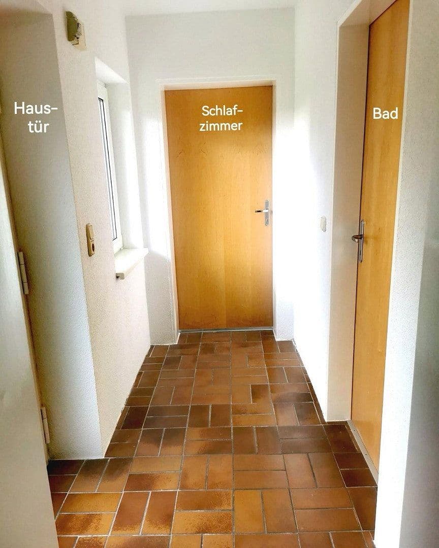 1 bedroom with open-plan kitchen flat for sale, 68 m², Taunusstein, Hesse 1 bedroom with open-plan kitchen flat for sale, 68 m², Taunusstein, Hesse