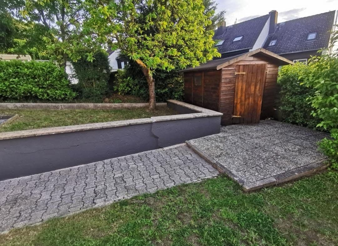 1 bedroom with open-plan kitchen flat for sale, 68 m², Taunusstein, Hesse 1 bedroom with open-plan kitchen flat for sale, 68 m², Taunusstein, Hesse