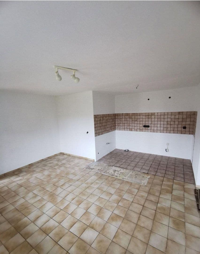 1 bedroom with open-plan kitchen flat for sale, 68 m², Taunusstein, Hesse 1 bedroom with open-plan kitchen flat for sale, 68 m², Taunusstein, Hesse