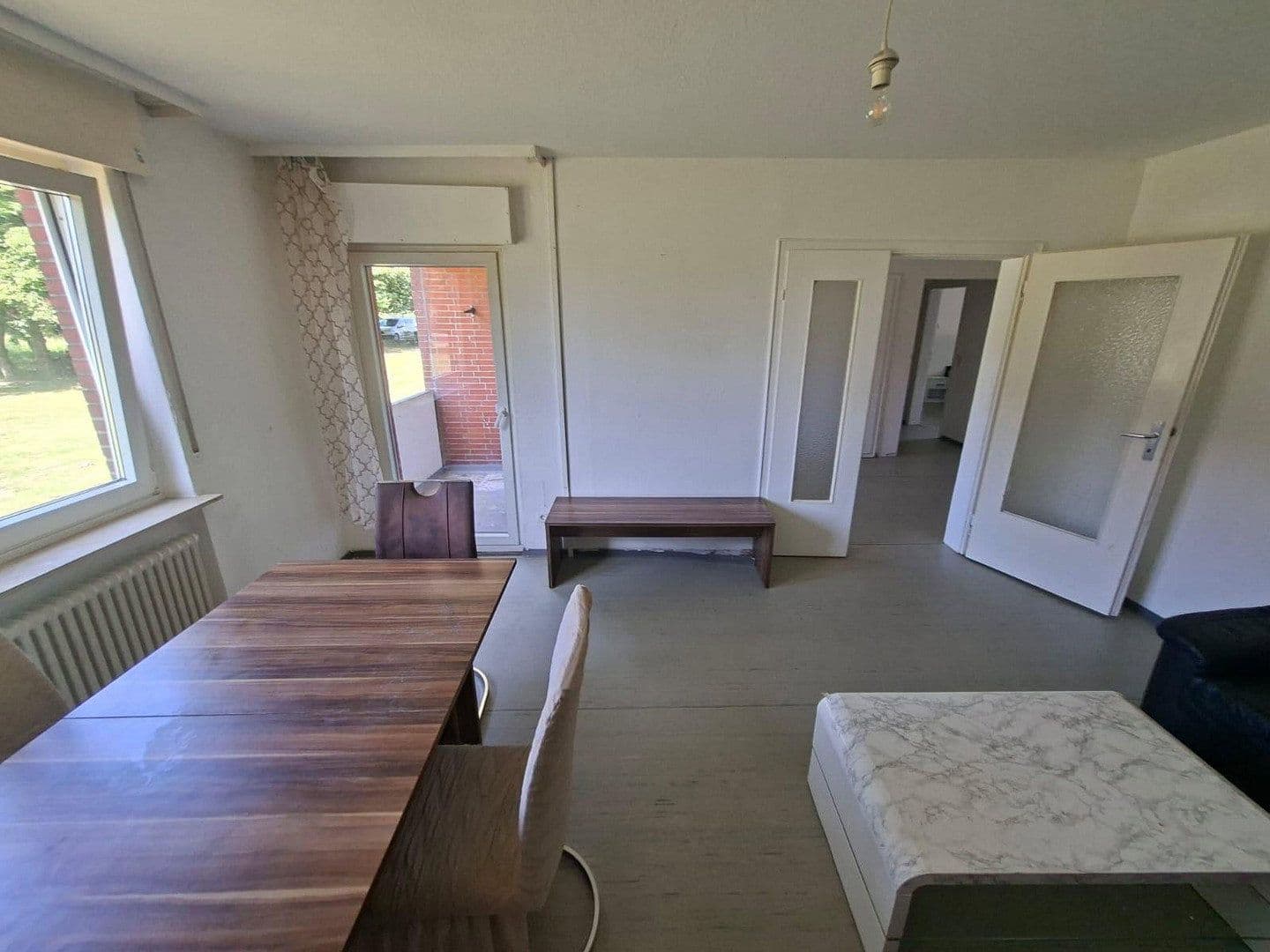 4 bedroom flat to rent, 86 m², Pappelstraße 10, Visselhövede, Lower Saxony 4 bedroom flat to rent, 86 m², Pappelstraße 10, Visselhövede, Lower Saxony