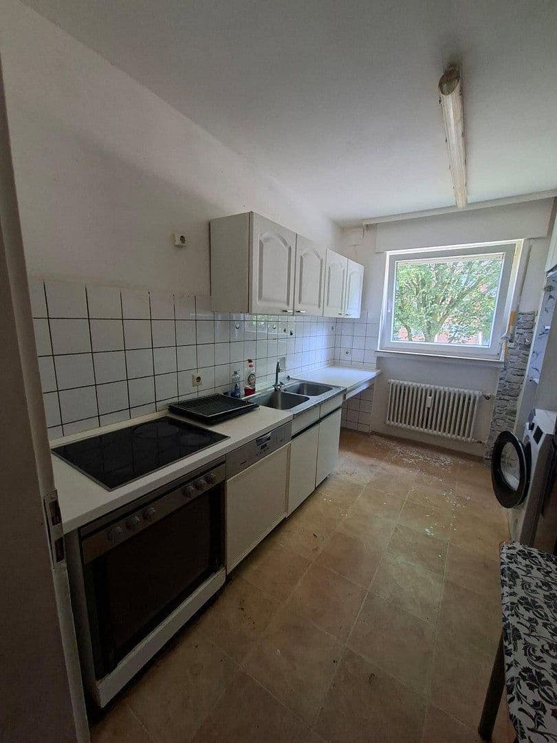 4 bedroom flat to rent, 86 m², Pappelstraße 10, Visselhövede, Lower Saxony 4 bedroom flat to rent, 86 m², Pappelstraße 10, Visselhövede, Lower Saxony