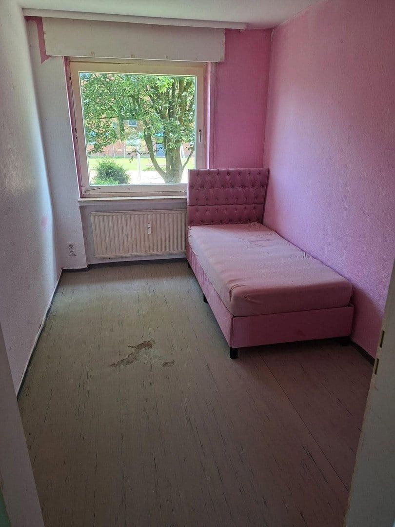 4 bedroom flat to rent, 86 m², Pappelstraße 10, Visselhövede, Lower Saxony 4 bedroom flat to rent, 86 m², Pappelstraße 10, Visselhövede, Lower Saxony