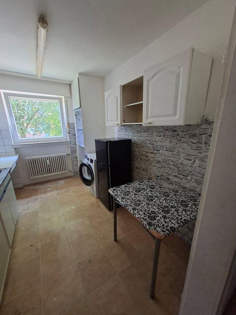 4 bedroom flat to rent, 86 m², Pappelstraße 10, Visselhövede, Lower Saxony 4 bedroom flat to rent, 86 m², Pappelstraße 10, Visselhövede, Lower Saxony