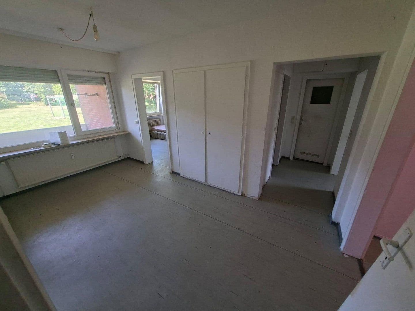 4 bedroom flat to rent, 86 m², Pappelstraße 10, Visselhövede, Lower Saxony 4 bedroom flat to rent, 86 m², Pappelstraße 10, Visselhövede, Lower Saxony