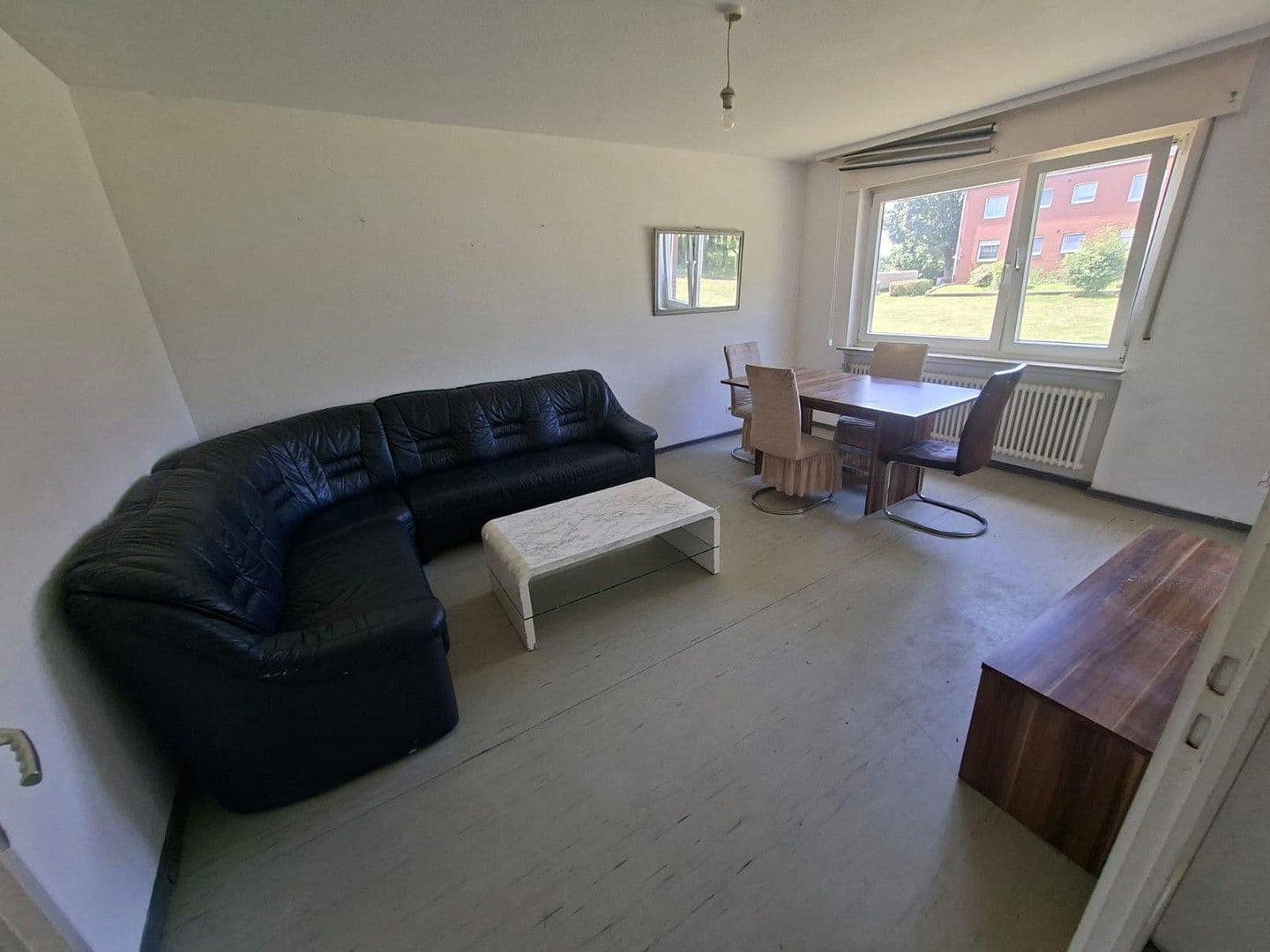 4 bedroom flat to rent, 86 m², Pappelstraße 10, Visselhövede, Lower Saxony 4 bedroom flat to rent, 86 m², Pappelstraße 10, Visselhövede, Lower Saxony