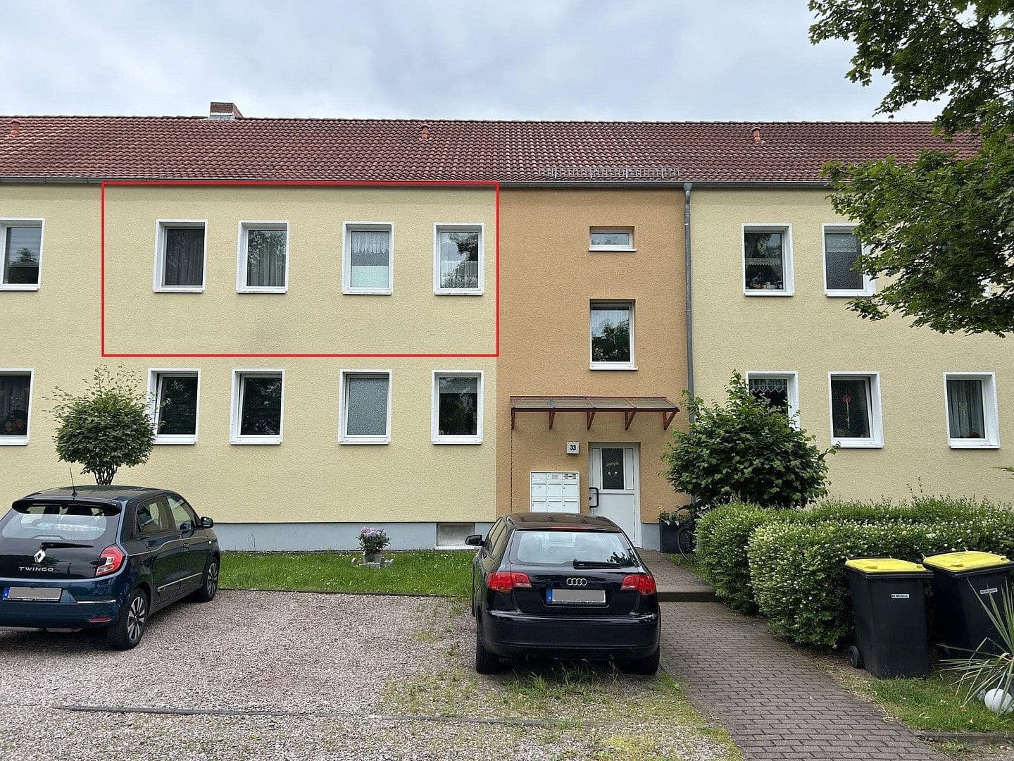 2 bedroom flat for sale, 53 m², Arnstädter Str. 33, Ohrdruf, Thuringia 2 bedroom flat for sale, 53 m², Arnstädter Str. 33, Ohrdruf, Thuringia