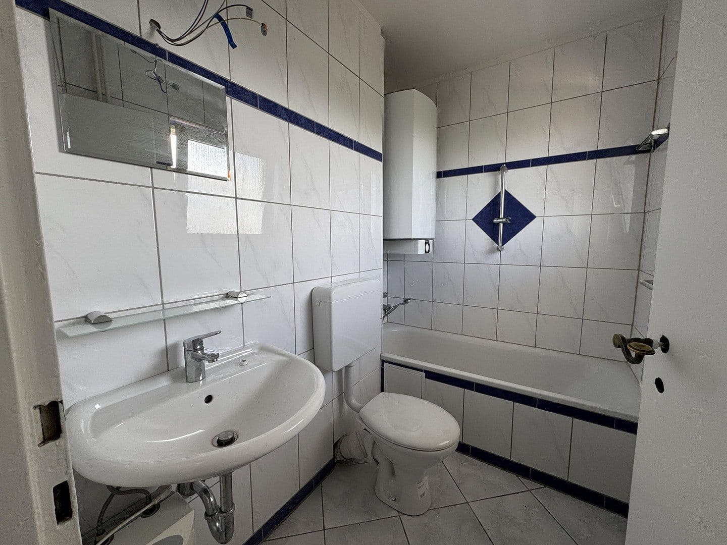 2 bedroom flat to rent, 50 m², Mettmann, North Rhine-Westphalia 2 bedroom flat to rent, 50 m², Mettmann, North Rhine-Westphalia