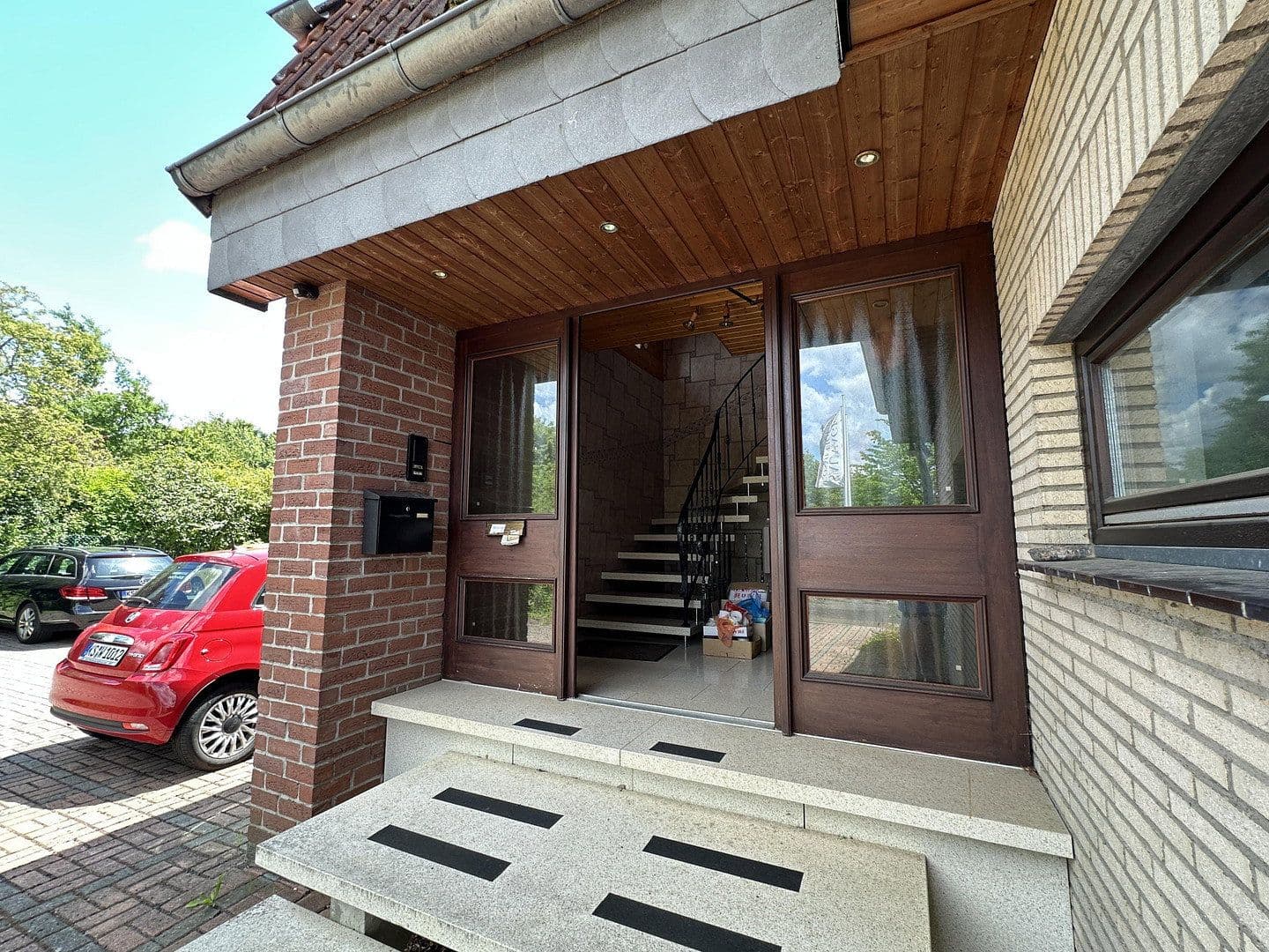 house for sale, 300 m², An den Lindenbäumen 58, Fuldabrück, Hesse house for sale, 300 m², An den Lindenbäumen 58, Fuldabrück, Hesse