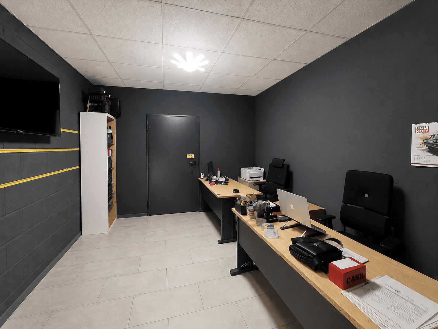 non-residential property to rent, 210 m², Georg-Fischer-Straße 32, Singen (Hohentwiel), Baden-Württemberg non-residential property to rent, 210 m², Georg-Fischer-Straße 32, Singen (Hohentwiel), Baden-Württemberg