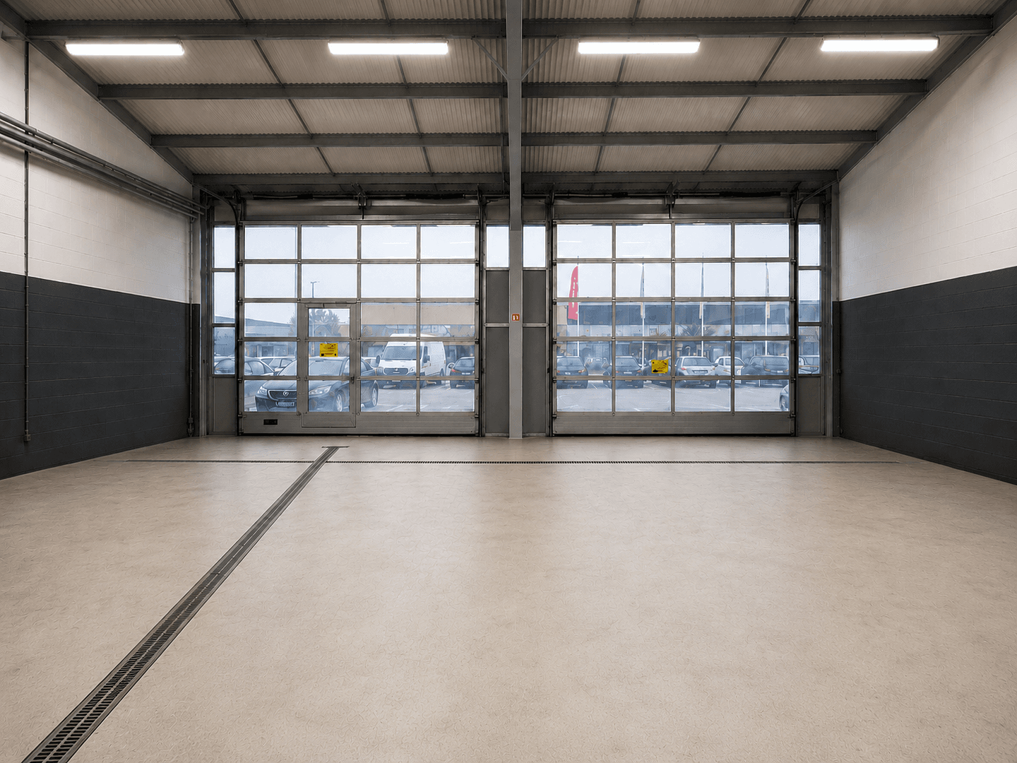 non-residential property to rent, 210 m², Georg-Fischer-Straße 32, Singen (Hohentwiel), Baden-Württemberg non-residential property to rent, 210 m², Georg-Fischer-Straße 32, Singen (Hohentwiel), Baden-Württemberg