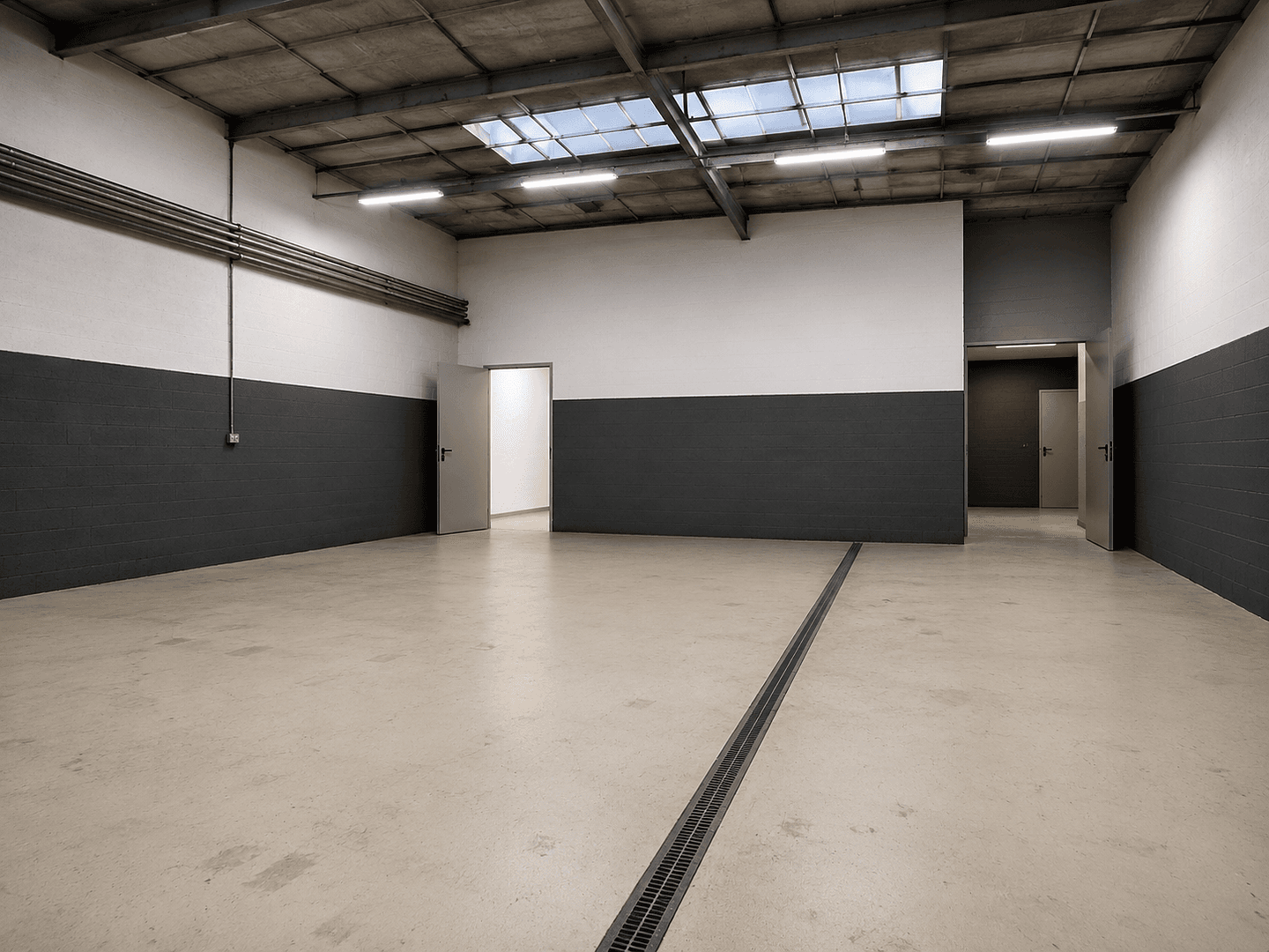 non-residential property to rent, 210 m², Georg-Fischer-Straße 32, Singen (Hohentwiel), Baden-Württemberg non-residential property to rent, 210 m², Georg-Fischer-Straße 32, Singen (Hohentwiel), Baden-Württemberg