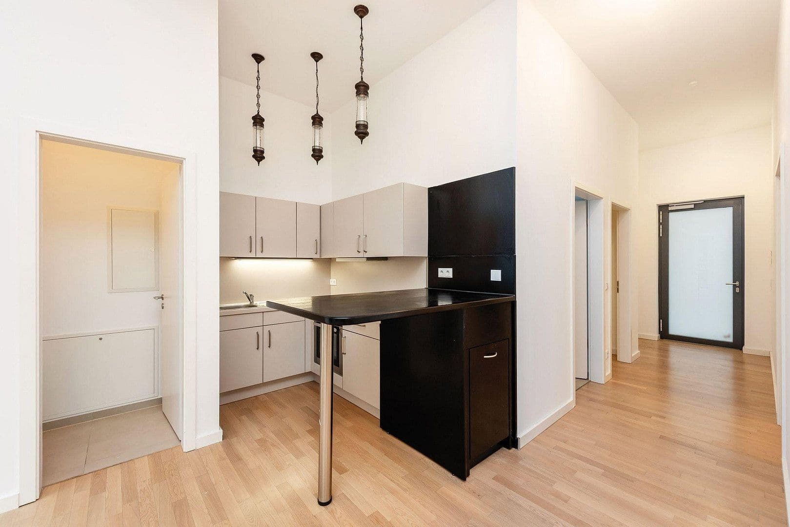 3 bedroom flat for sale, 75 m², Chausseestraße 108, Berlin, Berlin 3 bedroom flat for sale, 75 m², Chausseestraße 108, Berlin, Berlin