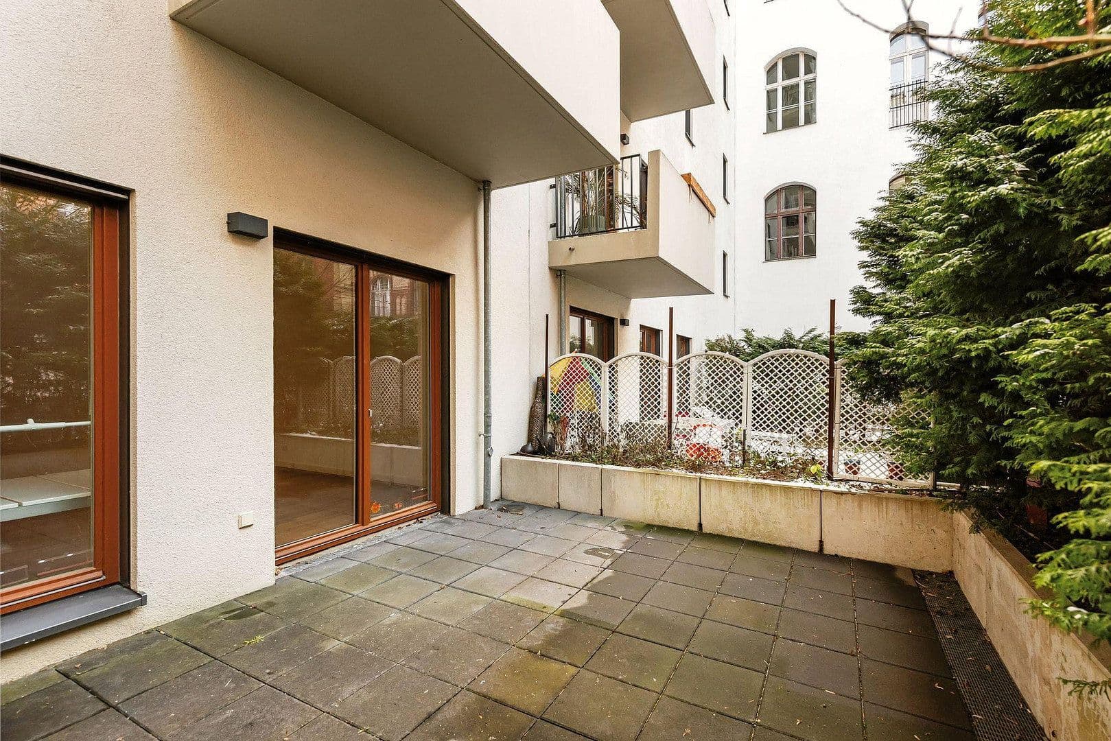 3 bedroom flat for sale, 75 m², Chausseestraße 108, Berlin, Berlin 3 bedroom flat for sale, 75 m², Chausseestraße 108, Berlin, Berlin