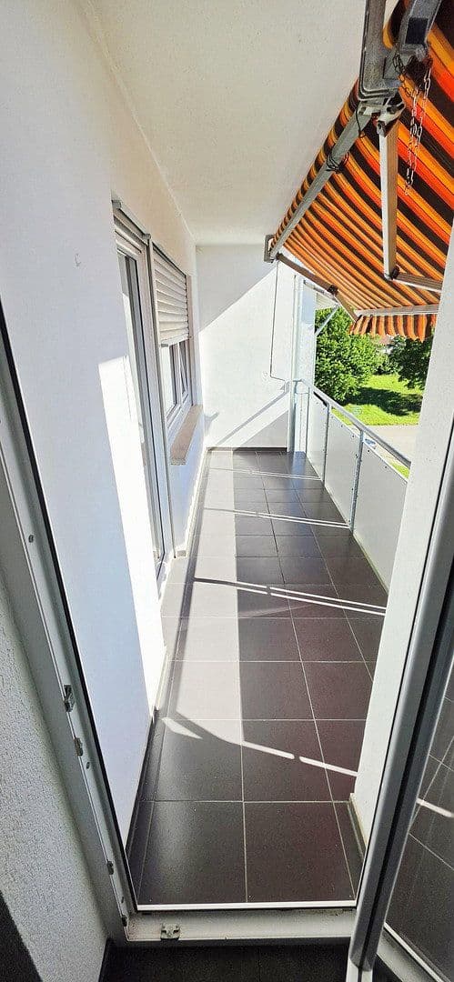 3 bedroom flat for sale, 67 m², Munderkingen, Baden-Württemberg 3 bedroom flat for sale, 67 m², Munderkingen, Baden-Württemberg