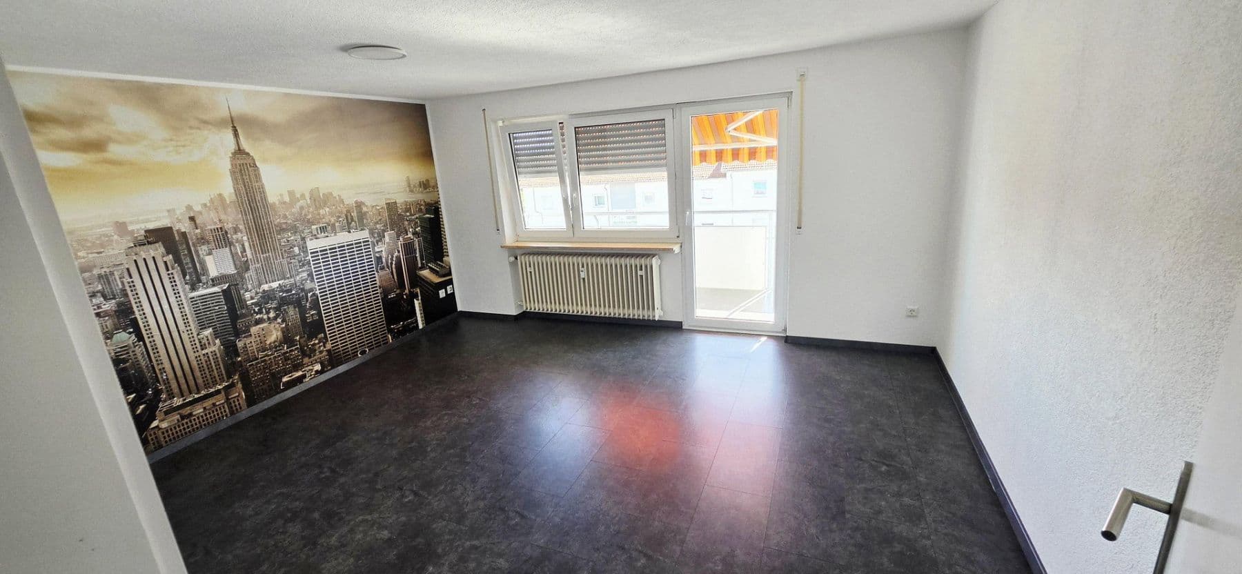 3 bedroom flat for sale, 67 m², Munderkingen, Baden-Württemberg 3 bedroom flat for sale, 67 m², Munderkingen, Baden-Württemberg