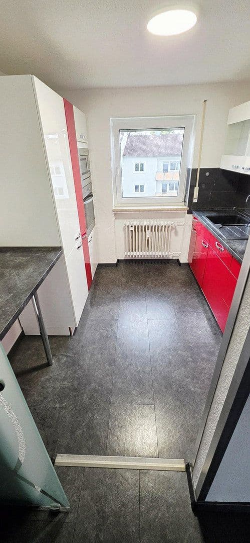 3 bedroom flat for sale, 67 m², Munderkingen, Baden-Württemberg 3 bedroom flat for sale, 67 m², Munderkingen, Baden-Württemberg