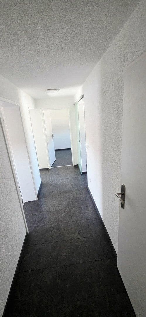 3 bedroom flat for sale, 67 m², Munderkingen, Baden-Württemberg 3 bedroom flat for sale, 67 m², Munderkingen, Baden-Württemberg
