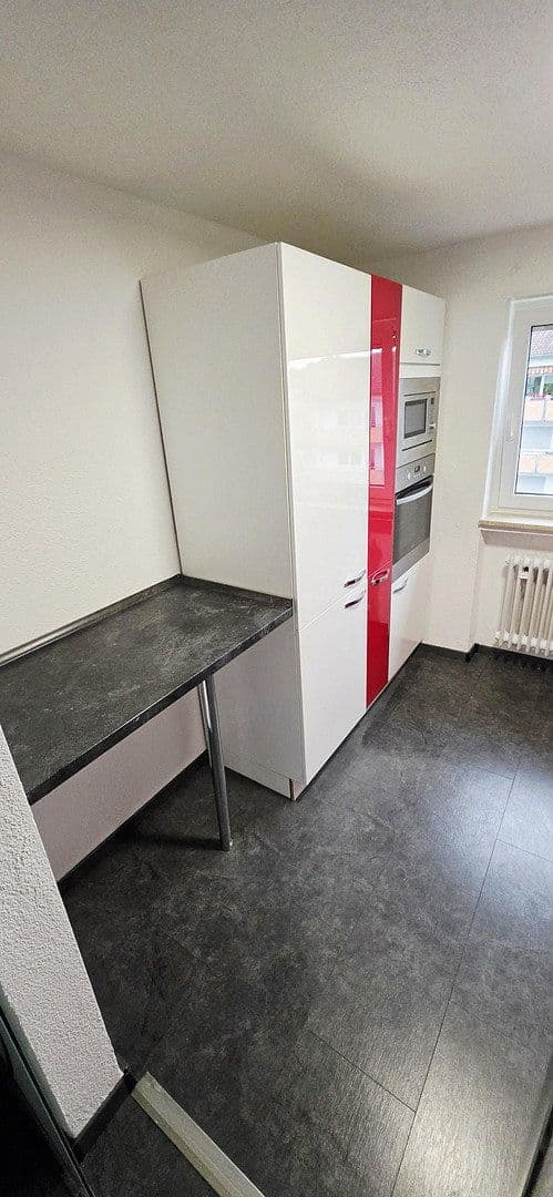 3 bedroom flat for sale, 67 m², Munderkingen, Baden-Württemberg 3 bedroom flat for sale, 67 m², Munderkingen, Baden-Württemberg