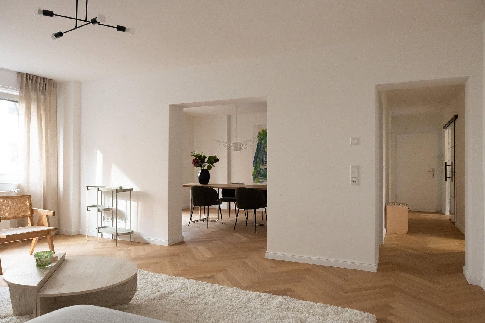 4 bedroom flat for sale, 90 m², Leerbachstraße 62, Frankfurt, Hesse 4 bedroom flat for sale, 90 m², Leerbachstraße 62, Frankfurt, Hesse