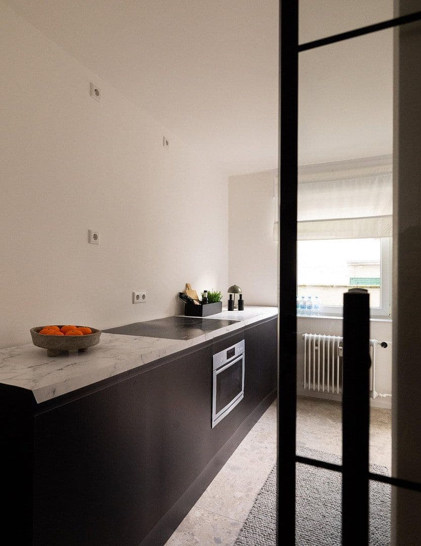 4 bedroom flat for sale, 90 m², Leerbachstraße 62, Frankfurt, Hesse 4 bedroom flat for sale, 90 m², Leerbachstraße 62, Frankfurt, Hesse