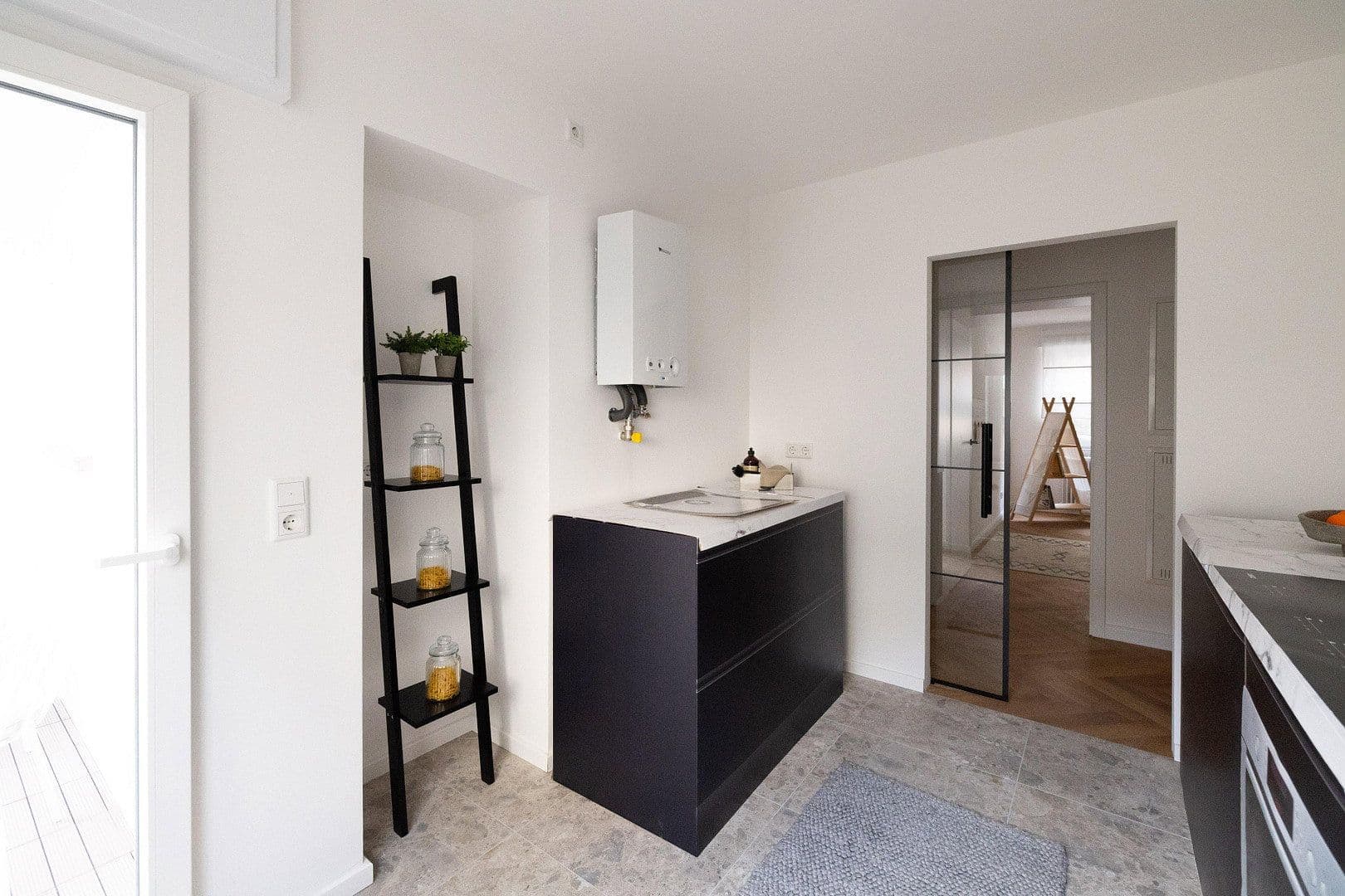 4 bedroom flat for sale, 90 m², Leerbachstraße 62, Frankfurt, Hesse 4 bedroom flat for sale, 90 m², Leerbachstraße 62, Frankfurt, Hesse