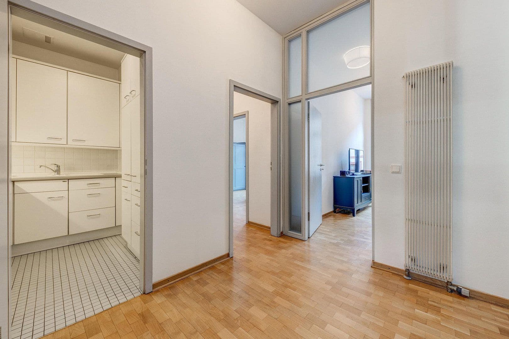 2 bedroom flat to rent, 57 m², Augustinerstraße 55, 55116 Mainz, Mainz, Rhineland-Palatinate 2 bedroom flat to rent, 57 m², Augustinerstraße 55, 55116 Mainz, Mainz, Rhineland-Palatinate