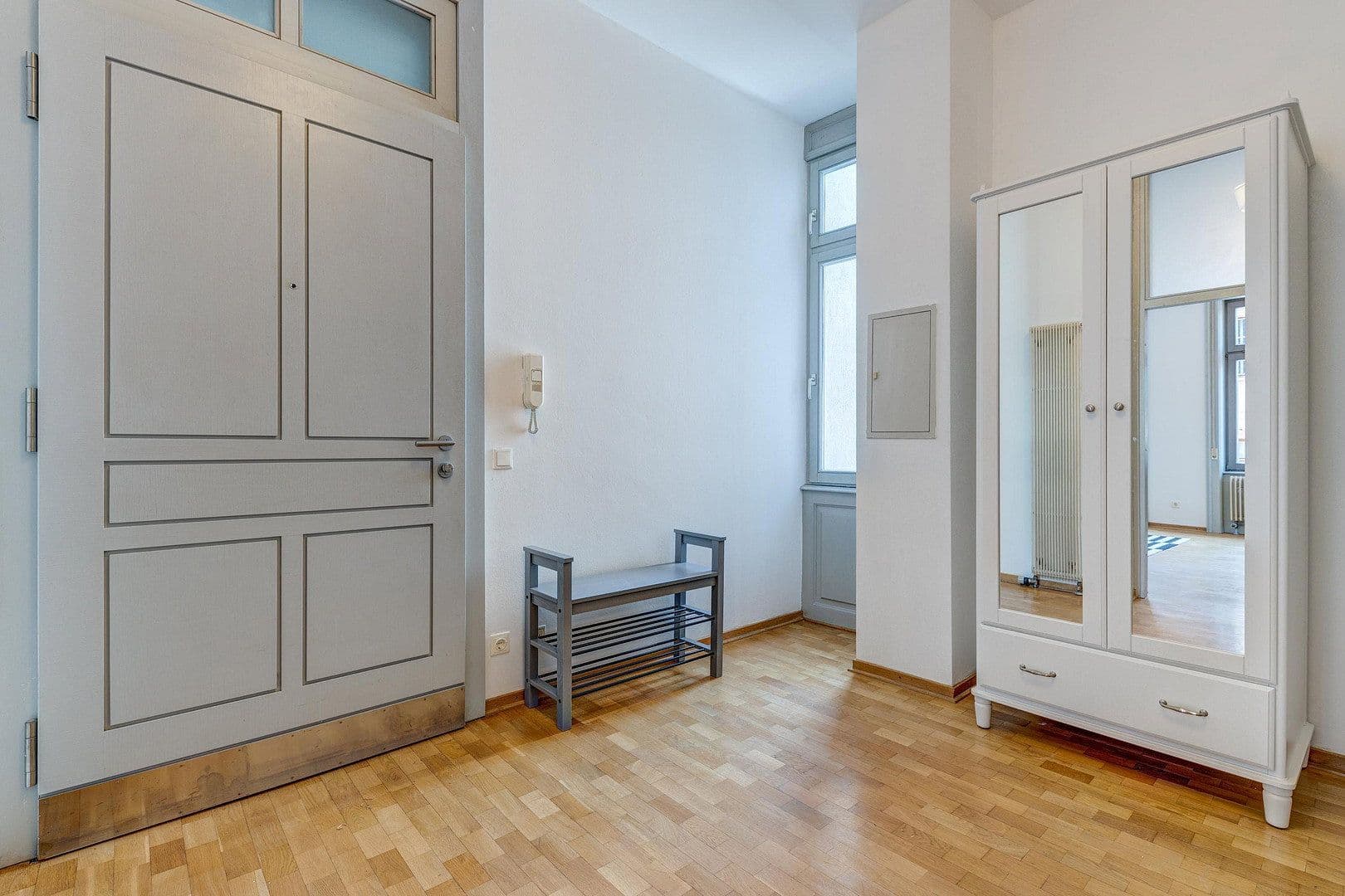 2 bedroom flat to rent, 57 m², Augustinerstraße 55, 55116 Mainz, Mainz, Rhineland-Palatinate 2 bedroom flat to rent, 57 m², Augustinerstraße 55, 55116 Mainz, Mainz, Rhineland-Palatinate