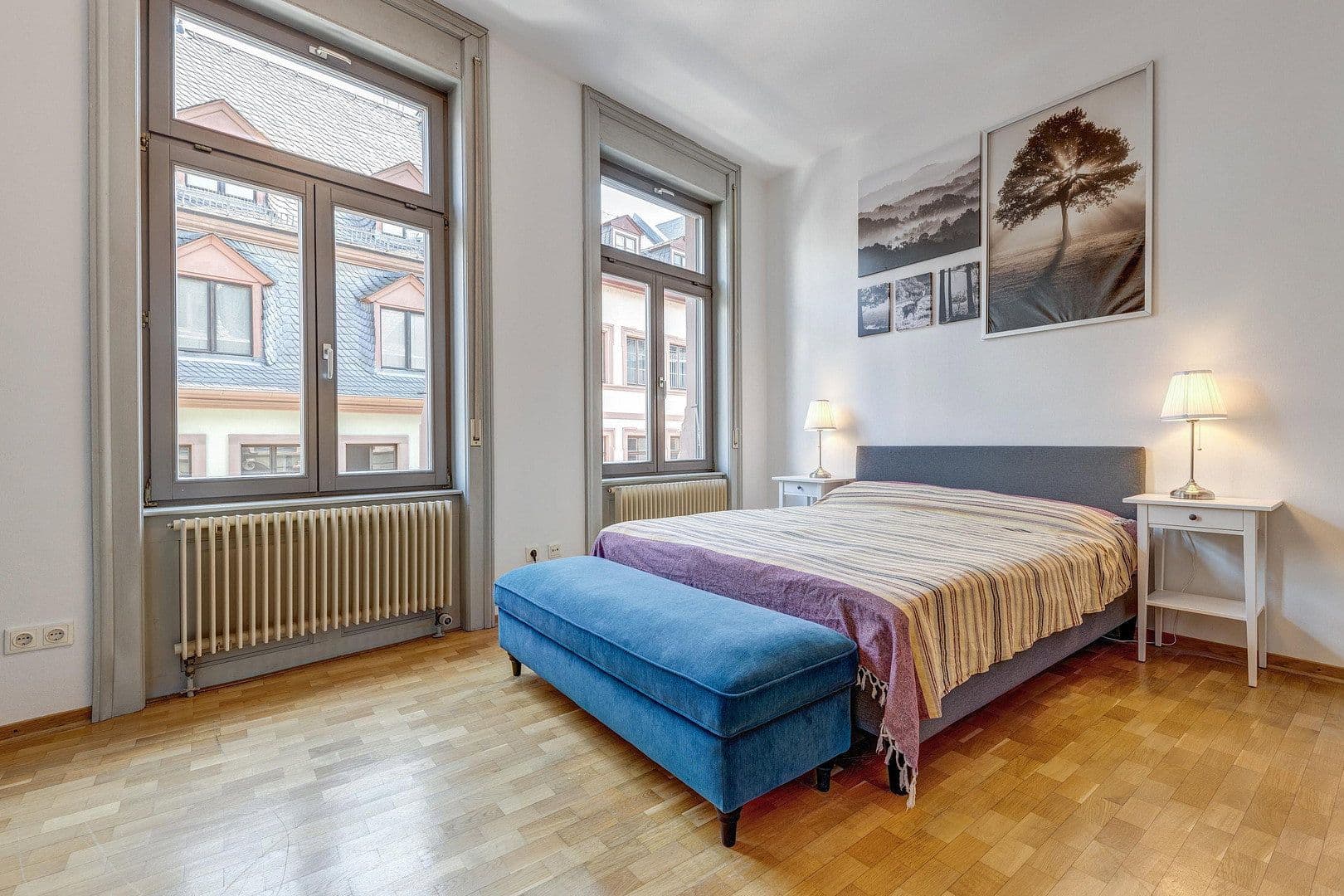 2 bedroom flat to rent, 57 m², Augustinerstraße 55, 55116 Mainz, Mainz, Rhineland-Palatinate 2 bedroom flat to rent, 57 m², Augustinerstraße 55, 55116 Mainz, Mainz, Rhineland-Palatinate