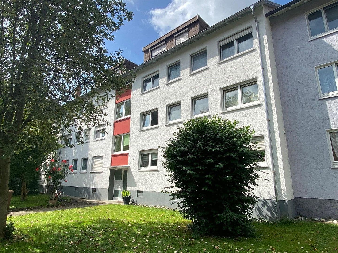 3 bedroom flat to rent, 75 m², Reutesteig 3, Radolfzell am Bodensee, Baden-Württemberg 3 bedroom flat to rent, 75 m², Reutesteig 3, Radolfzell am Bodensee, Baden-Württemberg