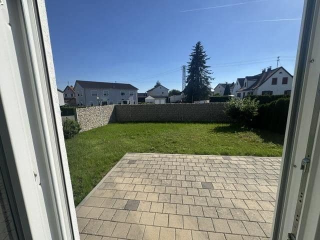 house for sale, 150 m², Frühlingsstraße 18, Schrobenhausen, Bavaria house for sale, 150 m², Frühlingsstraße 18, Schrobenhausen, Bavaria