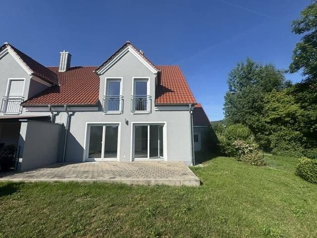 house for sale, 150 m², Frühlingsstraße 18, Schrobenhausen, Bavaria house for sale, 150 m², Frühlingsstraße 18, Schrobenhausen, Bavaria