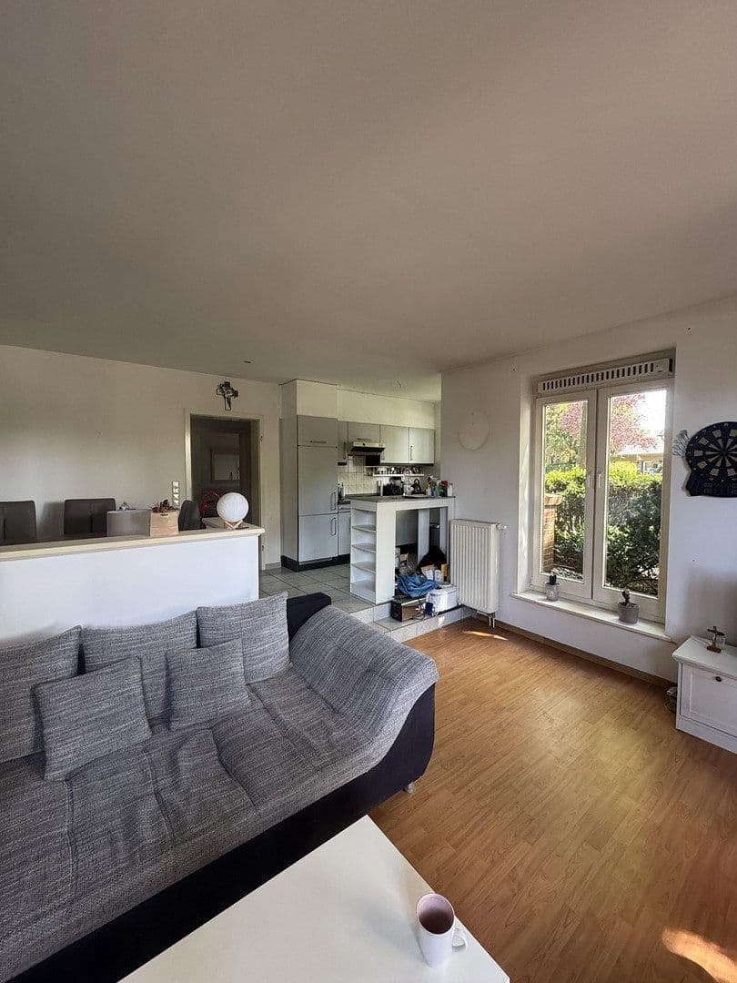 2 bedroom flat to rent, 57 m², Kieler Straße 179, Bönningstedt, Schleswig-Holstein 2 bedroom flat to rent, 57 m², Kieler Straße 179, Bönningstedt, Schleswig-Holstein