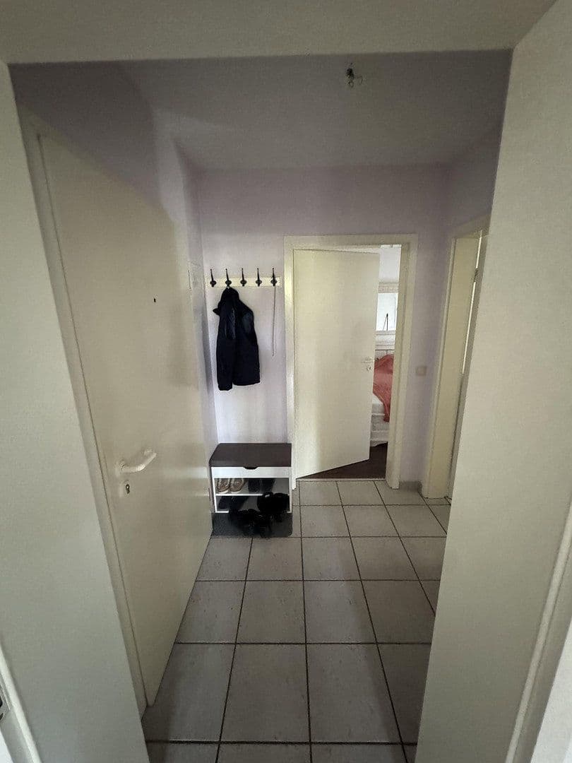 2 bedroom flat to rent, 57 m², Kieler Straße 179, Bönningstedt, Schleswig-Holstein 2 bedroom flat to rent, 57 m², Kieler Straße 179, Bönningstedt, Schleswig-Holstein