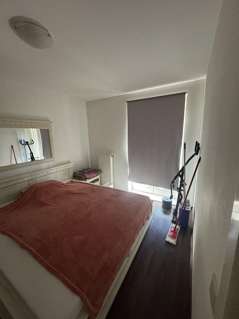 2 bedroom flat to rent, 57 m², Kieler Straße 179, Bönningstedt, Schleswig-Holstein 2 bedroom flat to rent, 57 m², Kieler Straße 179, Bönningstedt, Schleswig-Holstein