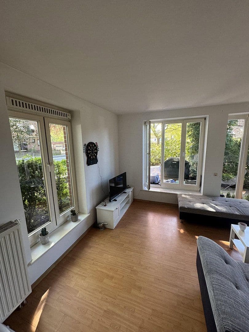2 bedroom flat to rent, 57 m², Kieler Straße 179, Bönningstedt, Schleswig-Holstein 2 bedroom flat to rent, 57 m², Kieler Straße 179, Bönningstedt, Schleswig-Holstein