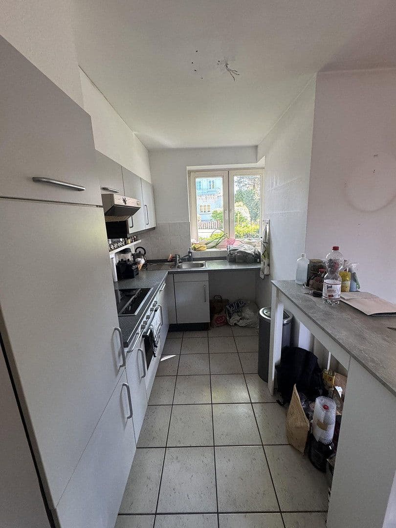2 bedroom flat to rent, 57 m², Kieler Straße 179, Bönningstedt, Schleswig-Holstein 2 bedroom flat to rent, 57 m², Kieler Straße 179, Bönningstedt, Schleswig-Holstein