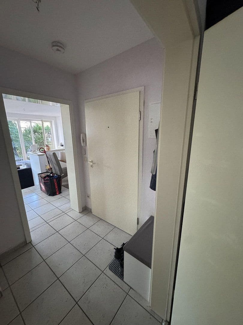 2 bedroom flat to rent, 57 m², Kieler Straße 179, Bönningstedt, Schleswig-Holstein 2 bedroom flat to rent, 57 m², Kieler Straße 179, Bönningstedt, Schleswig-Holstein