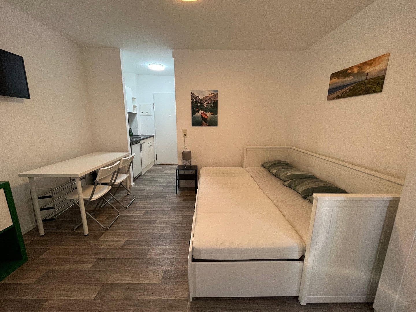 1 bedroom flat to rent, 25 m², Neckarauer Strasse 45, Mannheim, Baden-Württemberg 1 bedroom flat to rent, 25 m², Neckarauer Strasse 45, Mannheim, Baden-Württemberg
