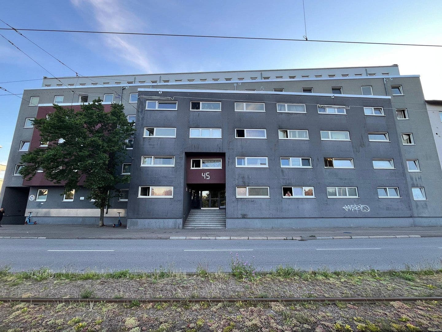 1 bedroom flat to rent, 25 m², Neckarauer Strasse 45, Mannheim, Baden-Württemberg 1 bedroom flat to rent, 25 m², Neckarauer Strasse 45, Mannheim, Baden-Württemberg