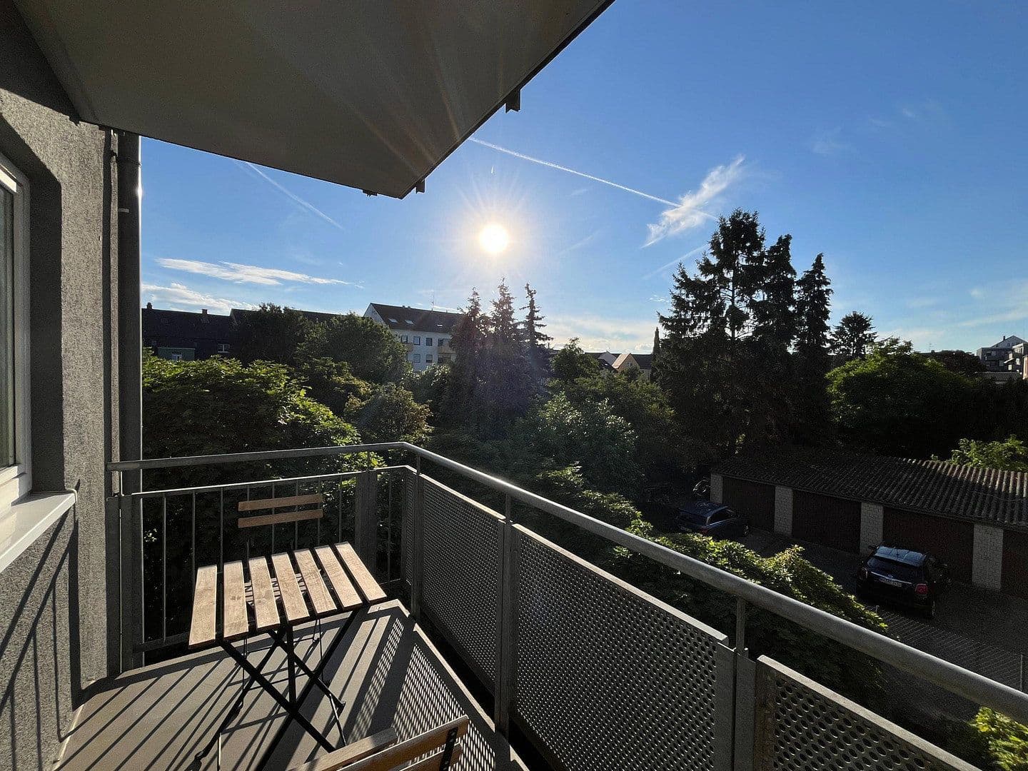 1 bedroom flat to rent, 25 m², Neckarauer Strasse 45, Mannheim, Baden-Württemberg 1 bedroom flat to rent, 25 m², Neckarauer Strasse 45, Mannheim, Baden-Württemberg