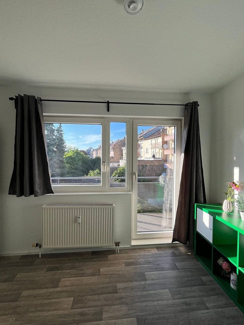 1 bedroom flat to rent, 25 m², Neckarauer Strasse 45, Mannheim, Baden-Württemberg 1 bedroom flat to rent, 25 m², Neckarauer Strasse 45, Mannheim, Baden-Württemberg