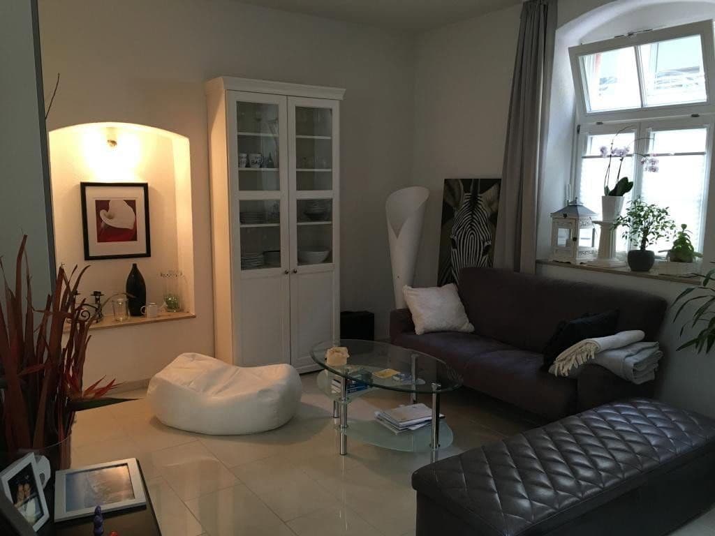 1 bedroom flat to rent, 30 m², Sandgasse 10, Heidelberg, Baden-Württemberg 1 bedroom flat to rent, 30 m², Sandgasse 10, Heidelberg, Baden-Württemberg