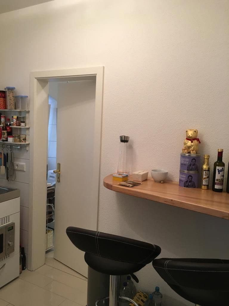 1 bedroom flat to rent, 30 m², Sandgasse 10, Heidelberg, Baden-Württemberg 1 bedroom flat to rent, 30 m², Sandgasse 10, Heidelberg, Baden-Württemberg