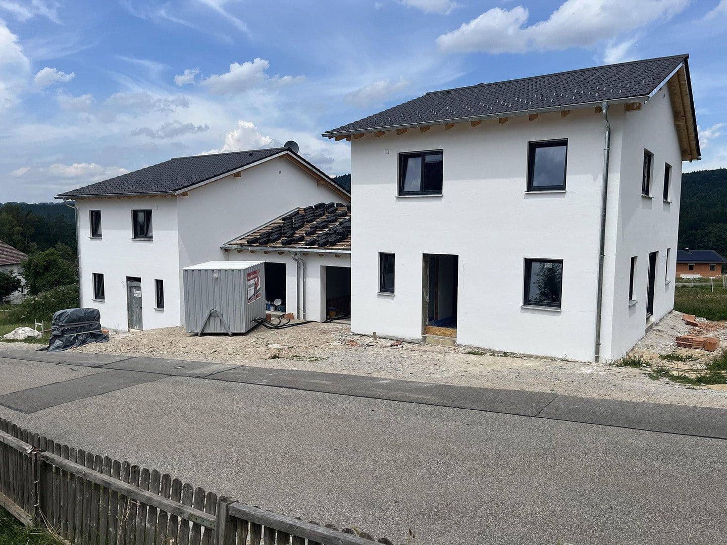house for sale, 133 m², Geigen 111, Willmering, Bavaria house for sale, 133 m², Geigen 111, Willmering, Bavaria